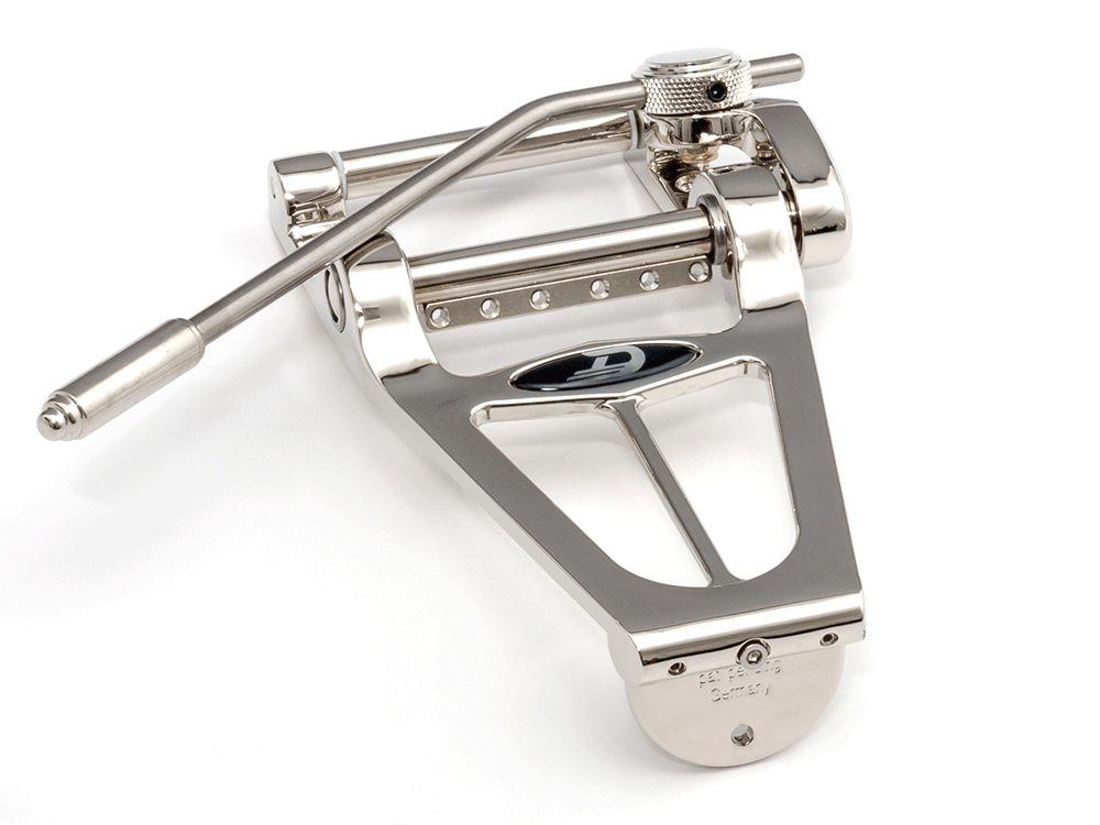 Duesenberg Diamond Deluxe Tremola