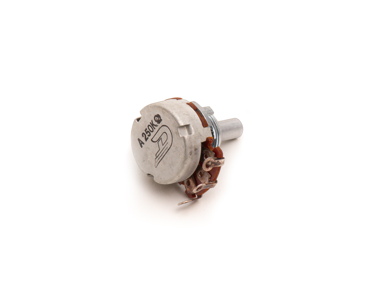 Duesenberg Potentiometer