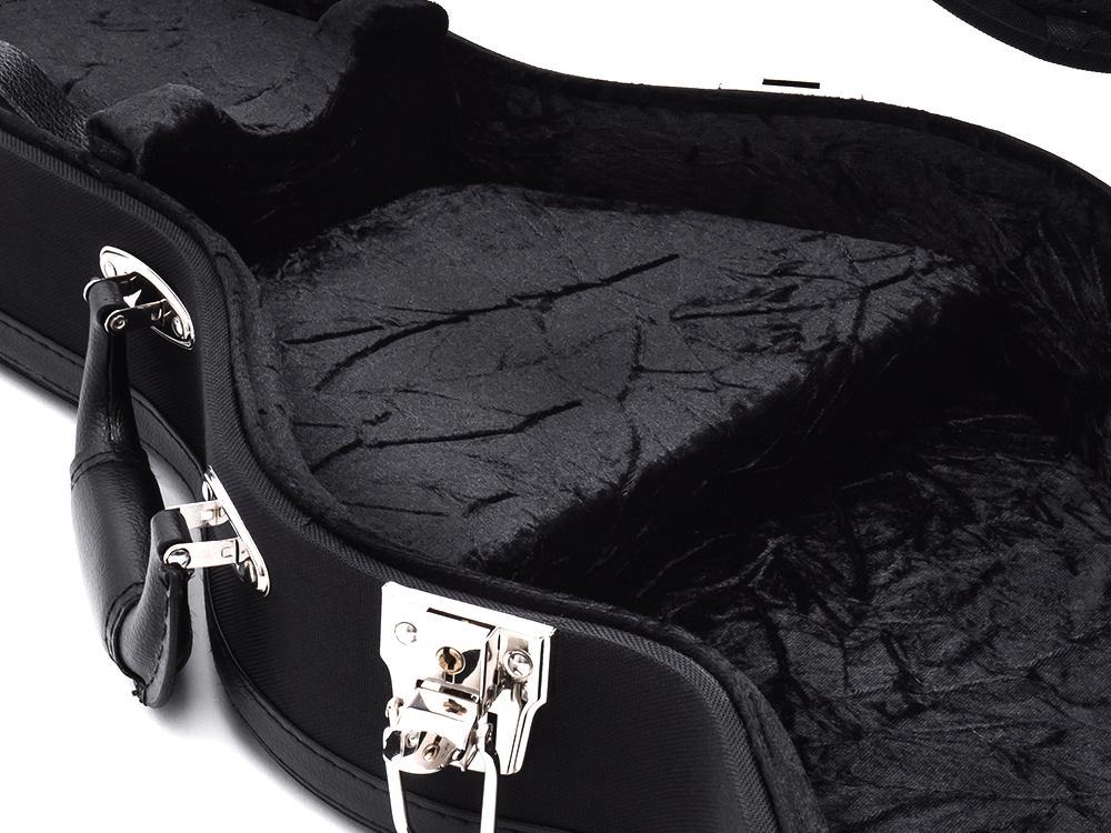 Duesenberg Premium Line Street Case