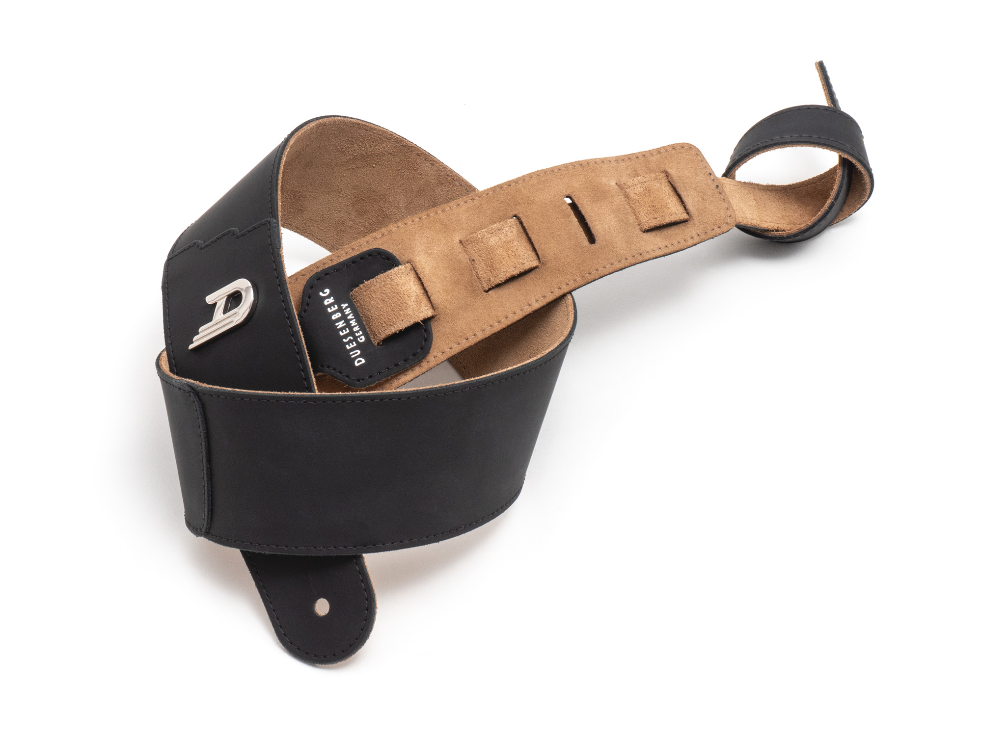 3-Step Strap - Standard Edition
