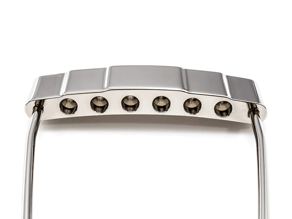 Duesenberg 3-Step Trapez Tailpiece