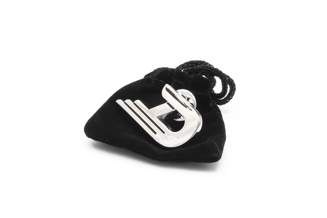 Duesenberg D-Pin