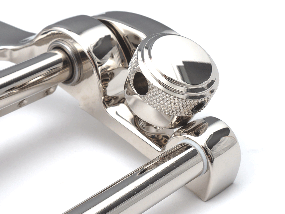 Duesenberg Diamond Deluxe Tremola (Lefthand)