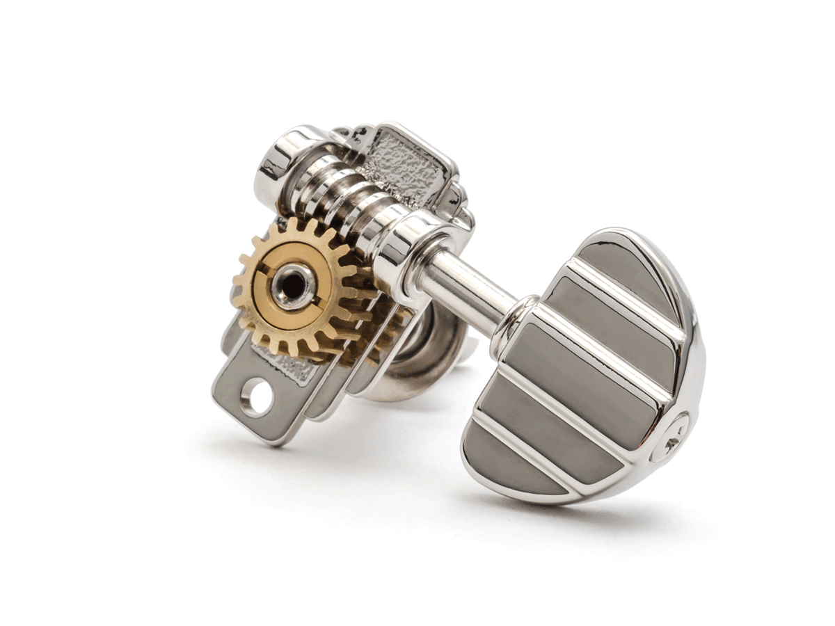 Duesenberg Z-Tuner Open Modern