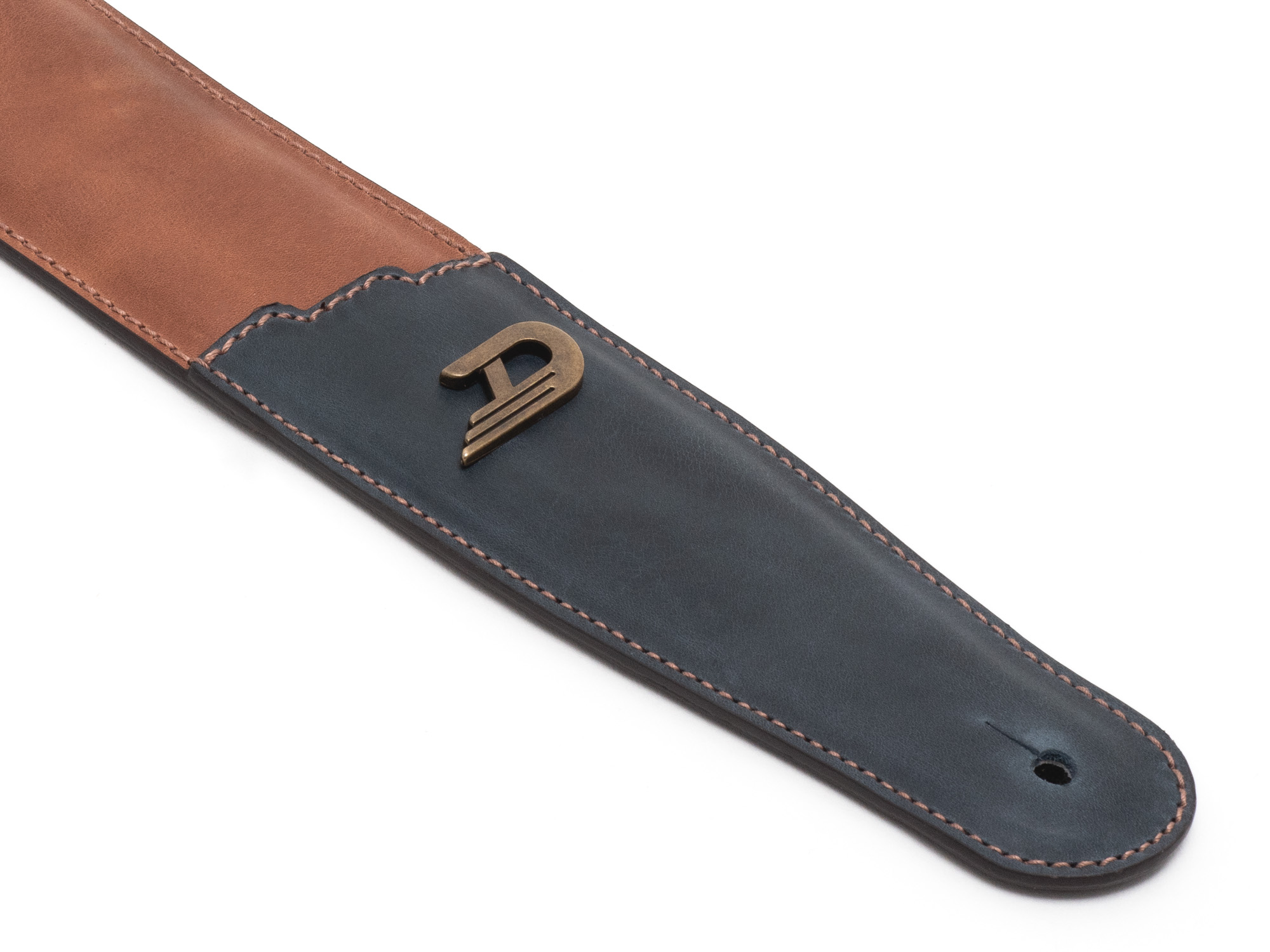 3-Step Strap - Custom Edition / Brown
