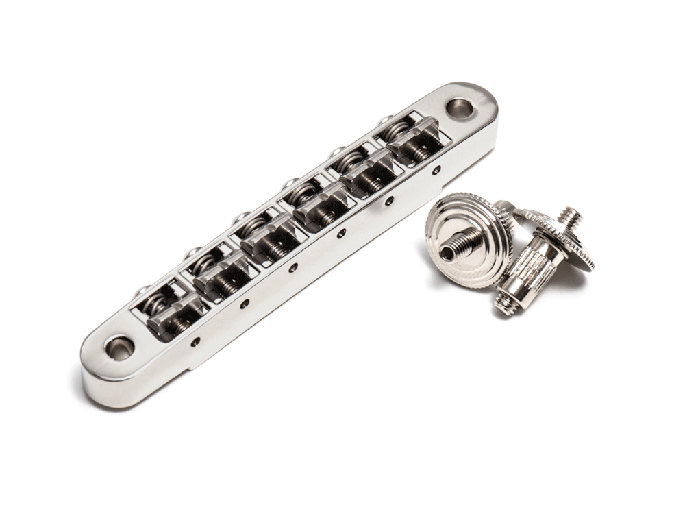 Duesenberg 3-Point Radius Bridge