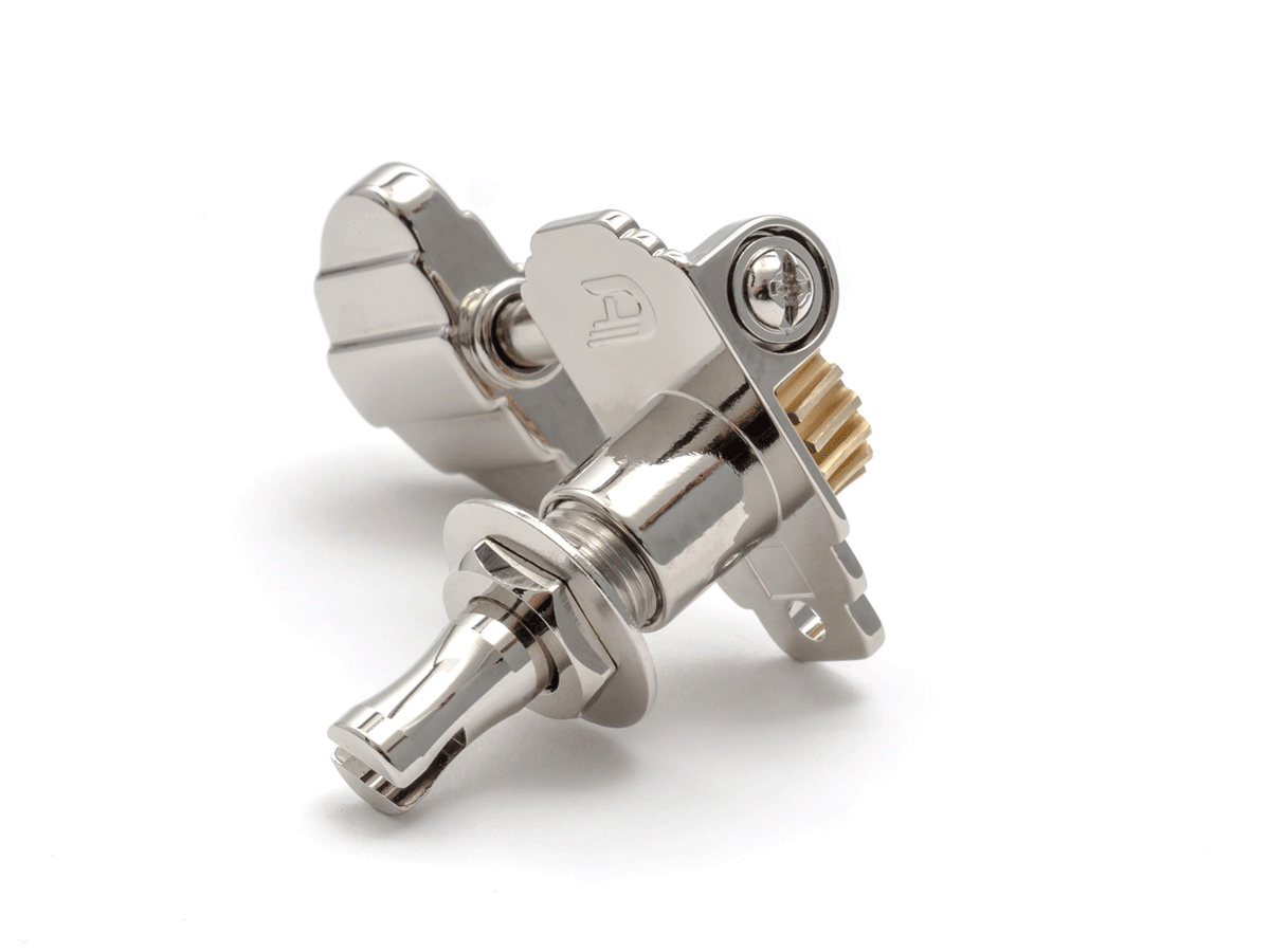 Duesenberg Z-Tuner Open Modern