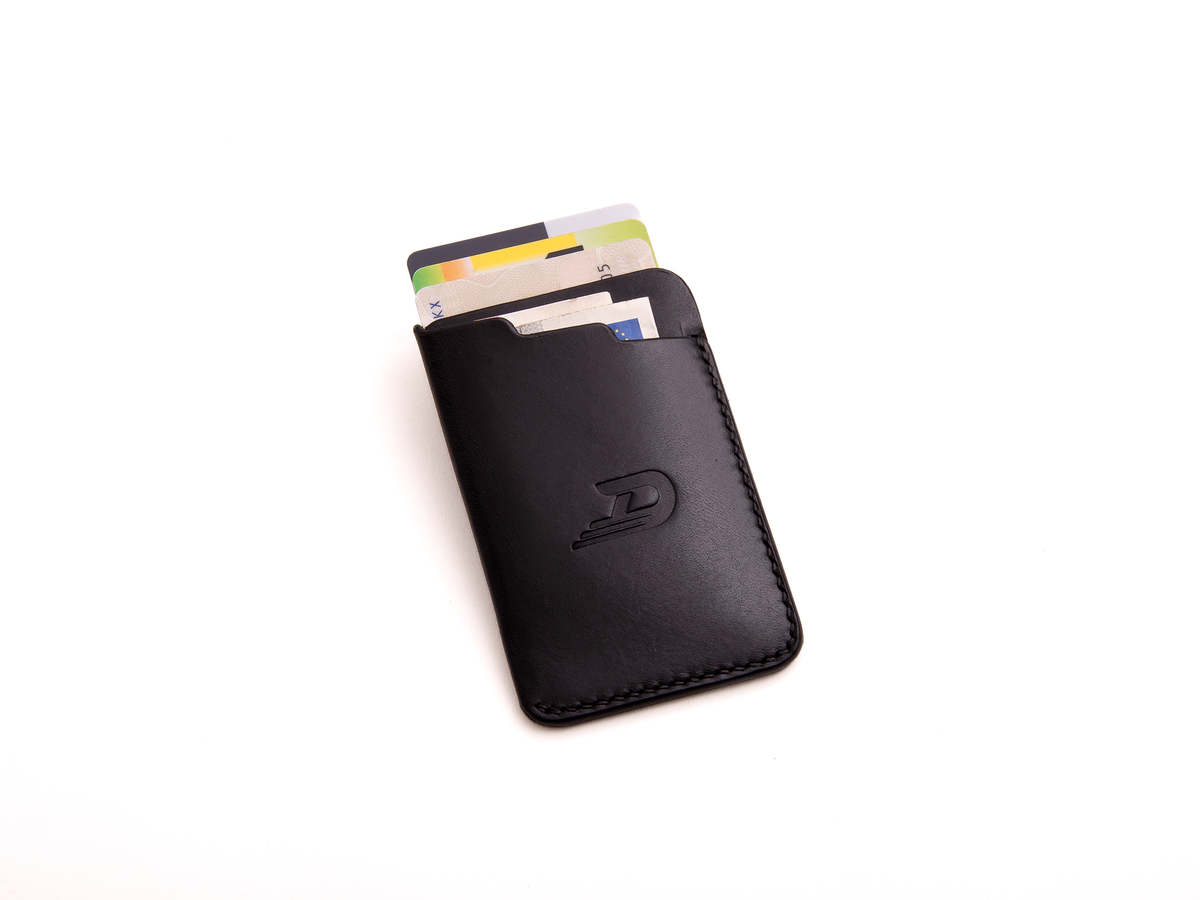 Duesenberg Micro Wallet