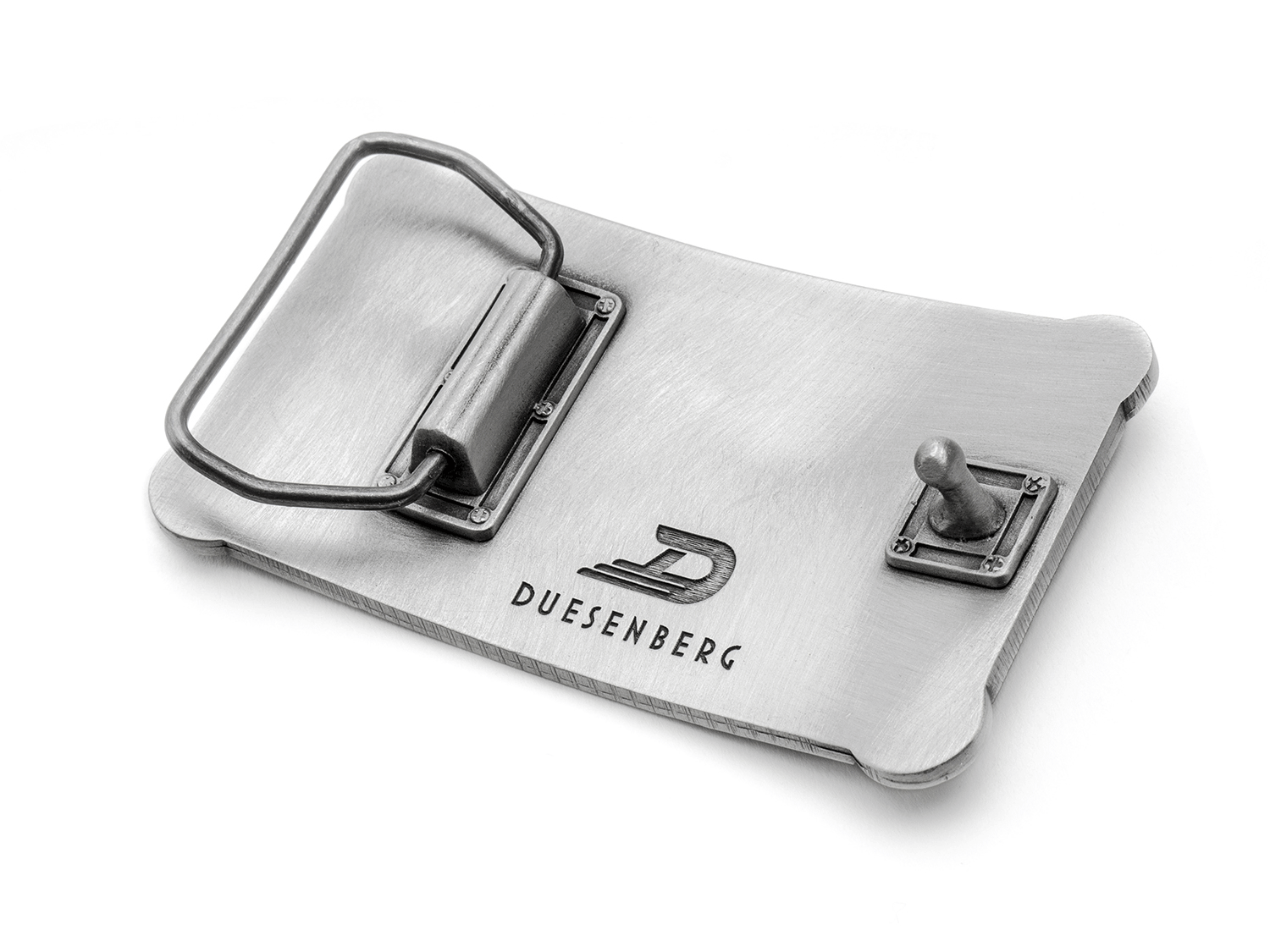 Duesenberg Luxury Belt - Deco