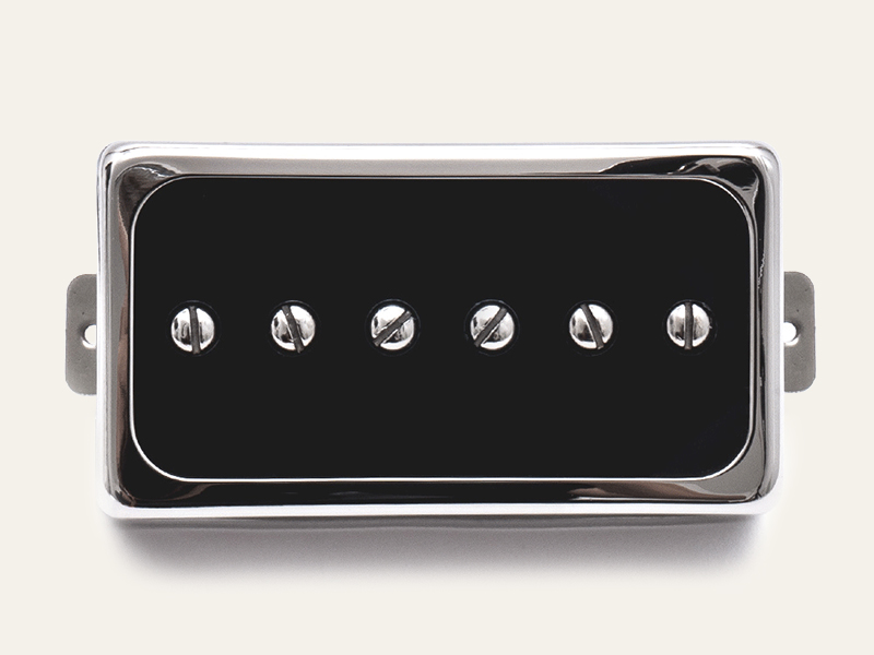 Duesenberg Pickups