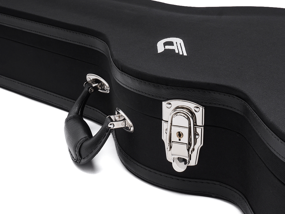 Duesenberg Premium Line Street Case