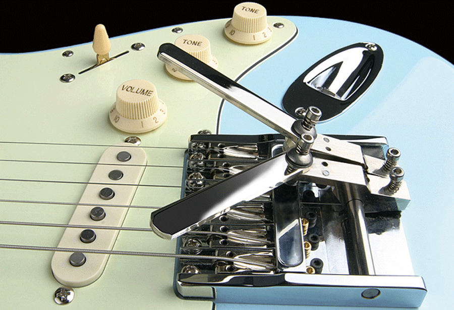 Duesenberg Multibender