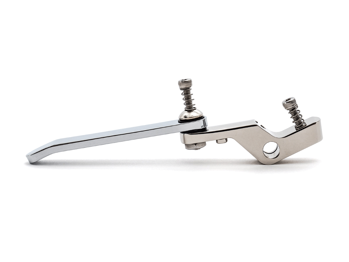 Duesenberg Multibender Hebel