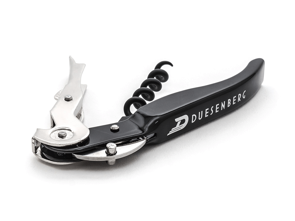 Duesenberg Korkenzieher (by Pulltex®)