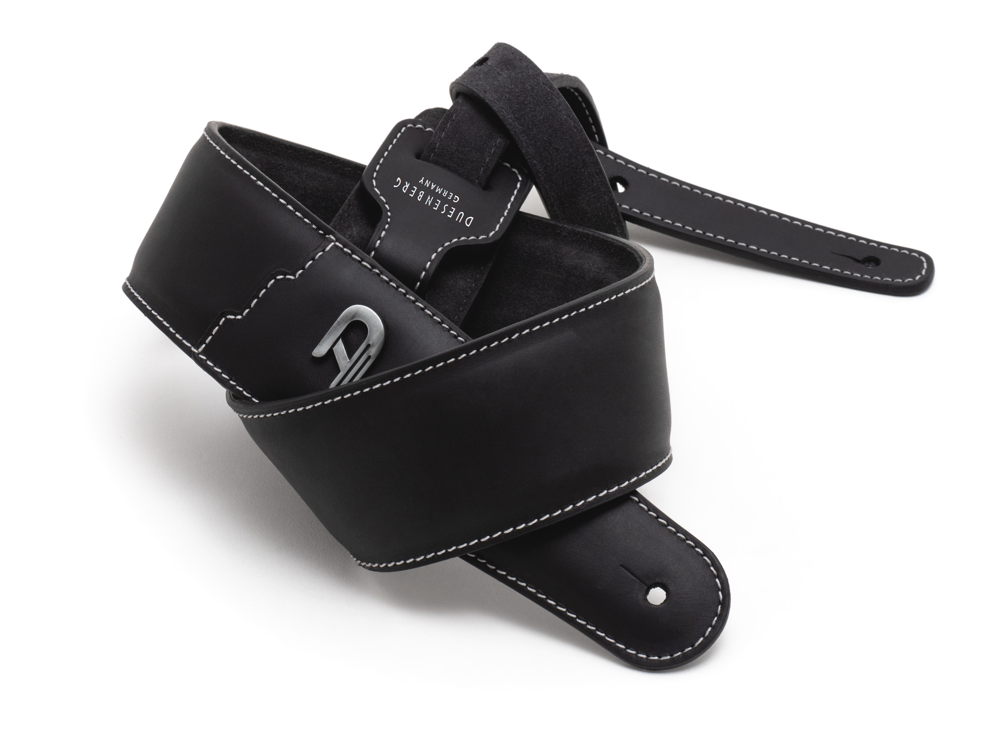 3-Step Strap - Custom Edition / Black