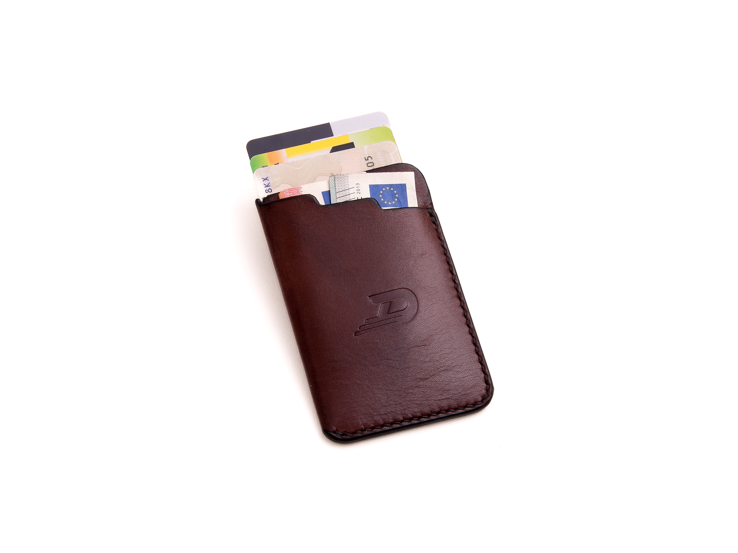 Duesenberg Micro Wallet