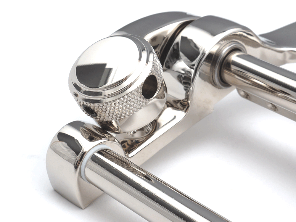 Duesenberg Diamond Deluxe Tremola (kurz)