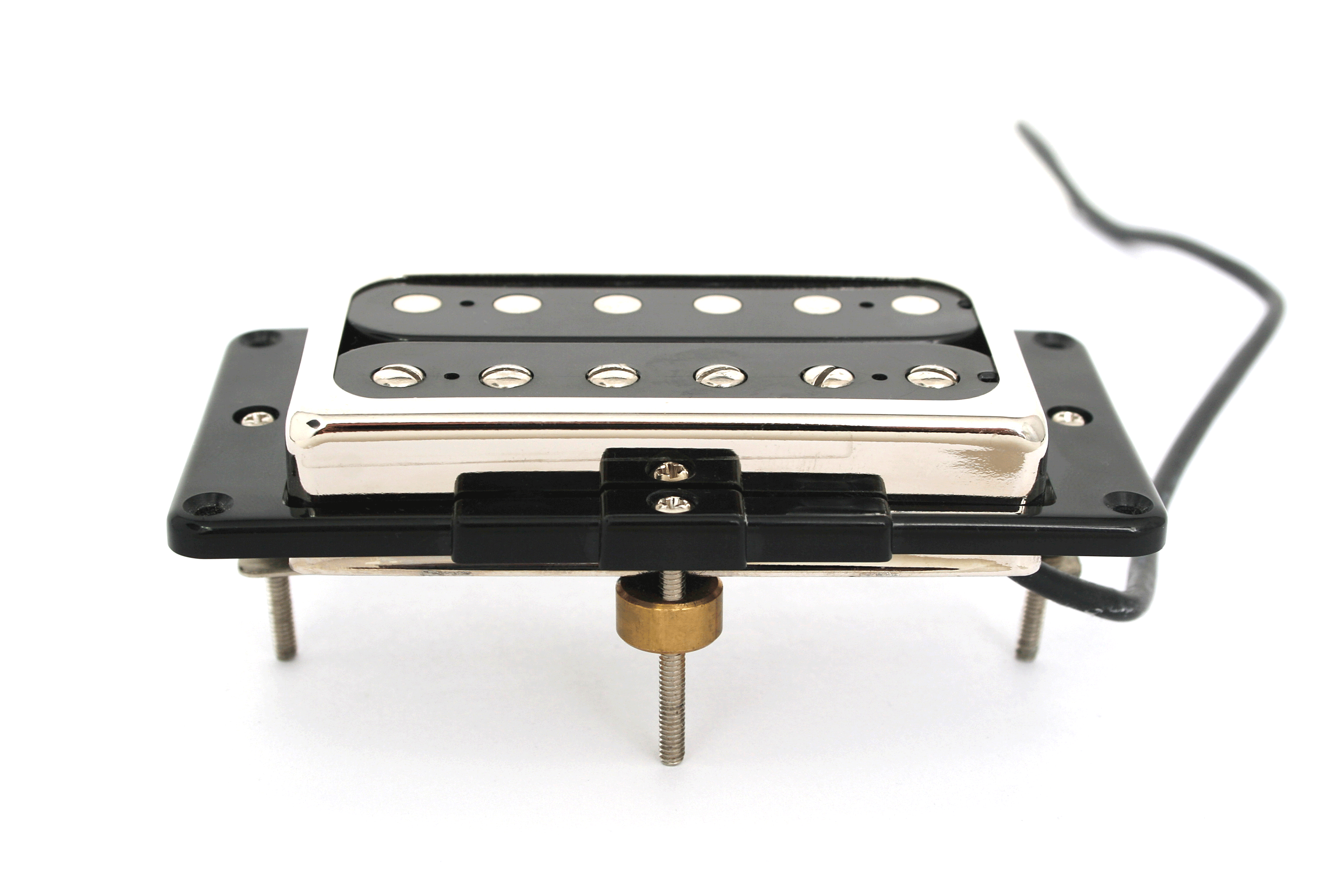 Duesenberg 3-Step Pickup Rahmen