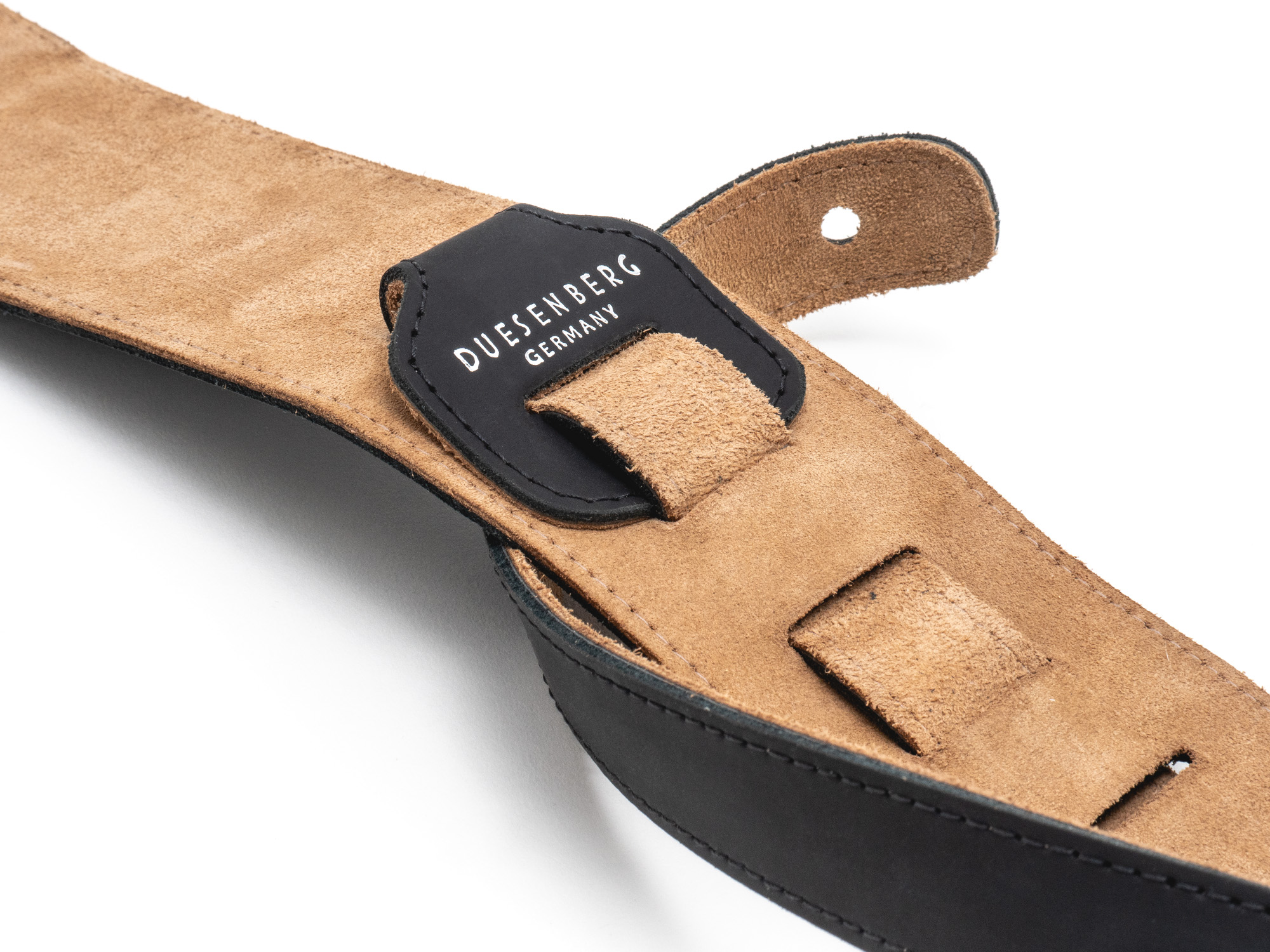 3-Step Strap - Deluxe Edition