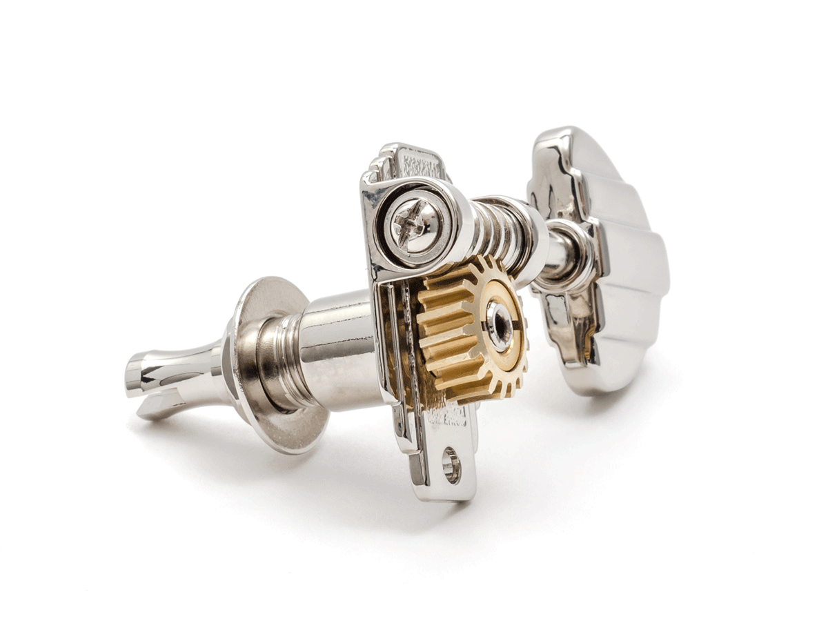 Duesenberg Z-Tuner Open Modern