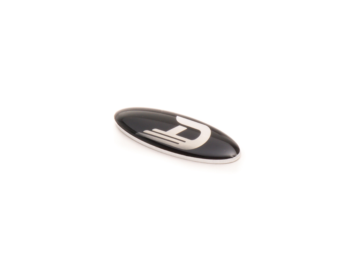 Duesenberg Logo