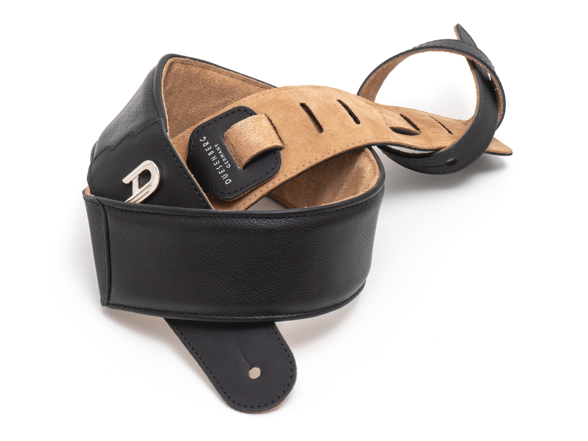 3-Step Strap - Deluxe Edition