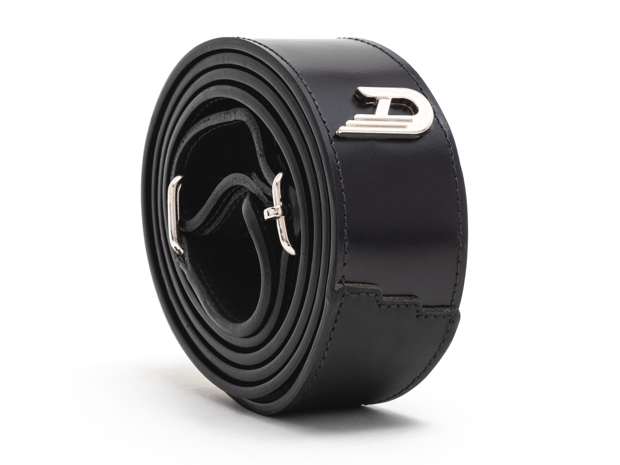 3-Step Strap - Custom Edition / Stripes Slim