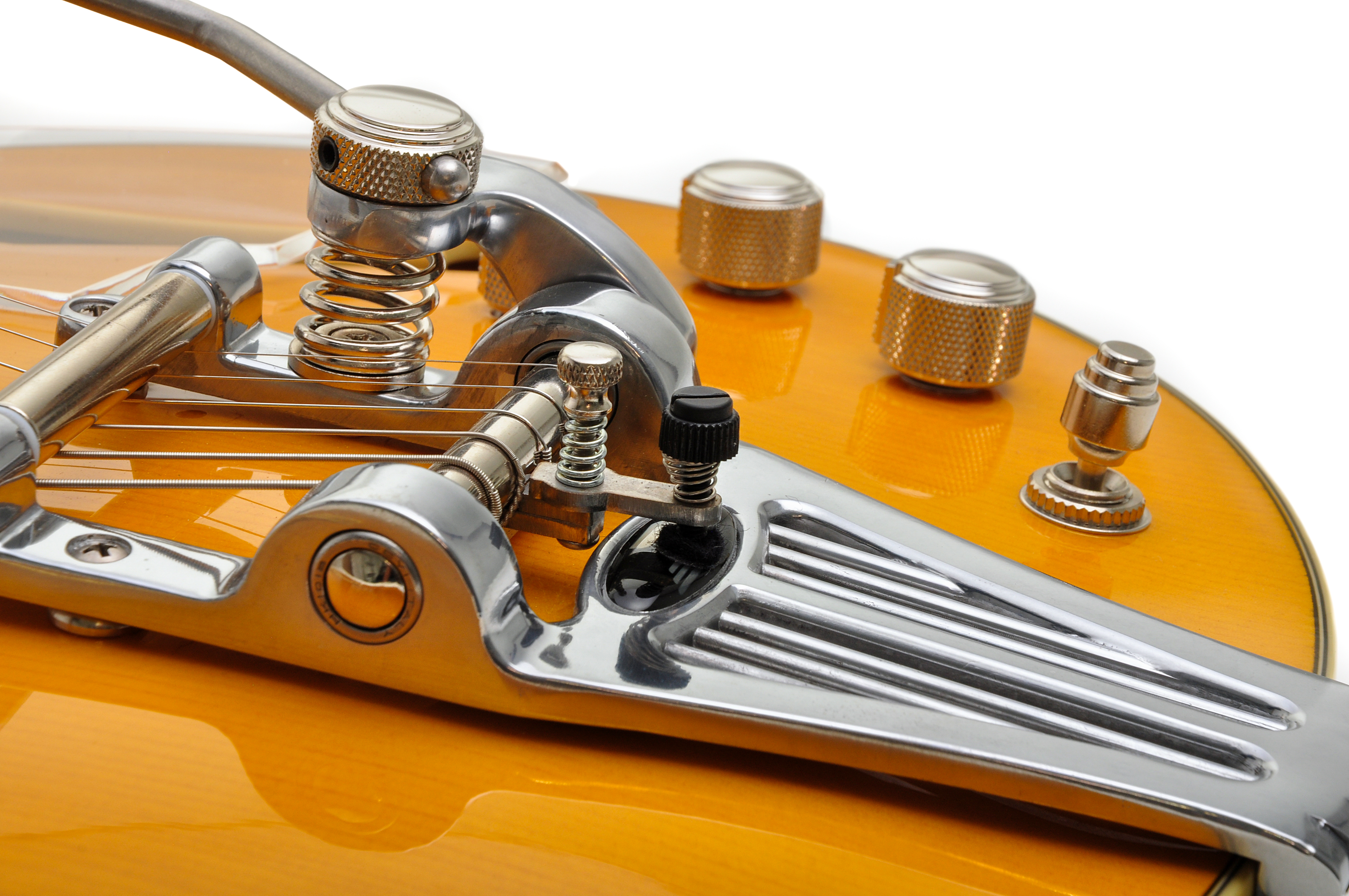 Duesenberg TremStopper