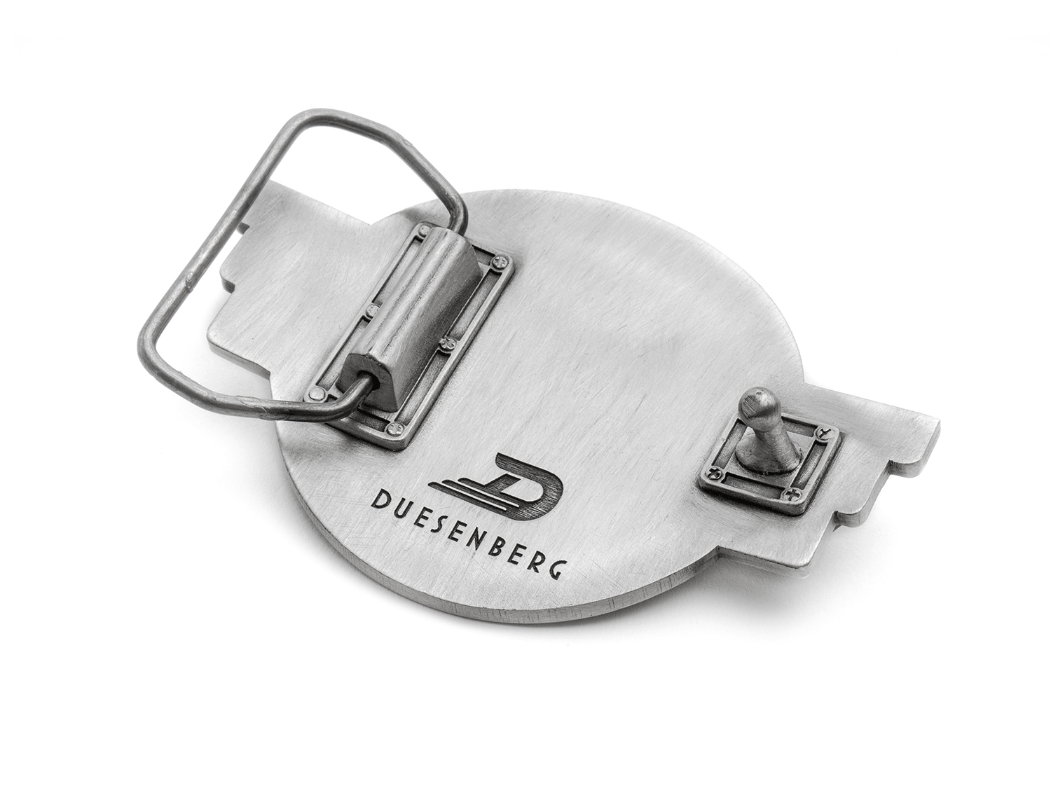 Duesenberg Luxury Belt - Retro
