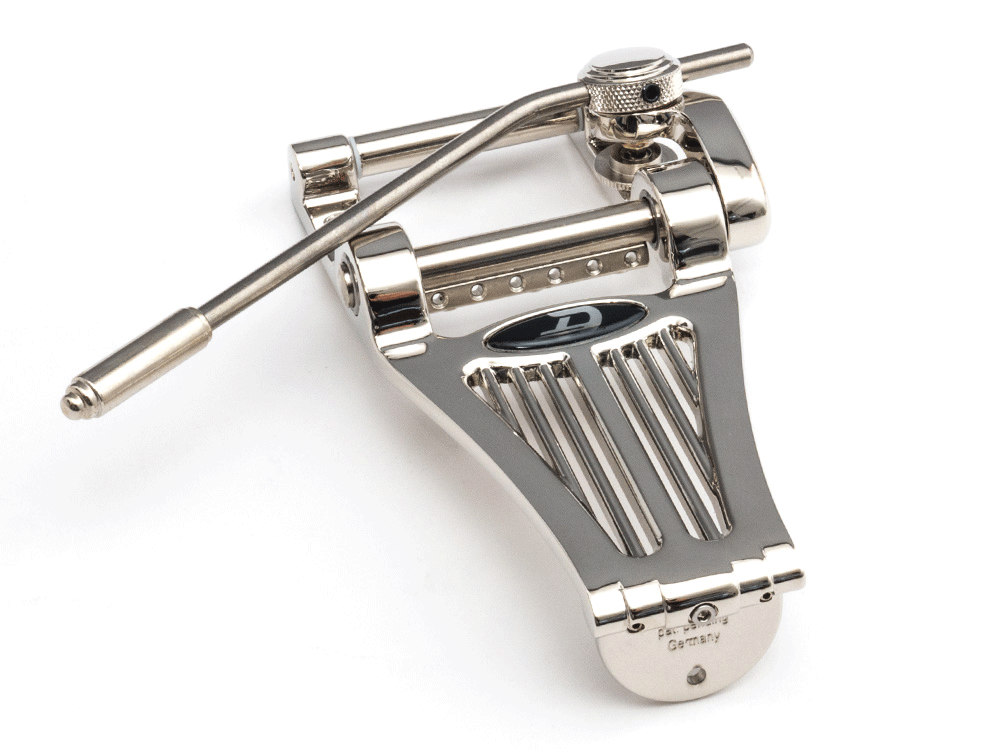 Duesenberg Radiator Tremola