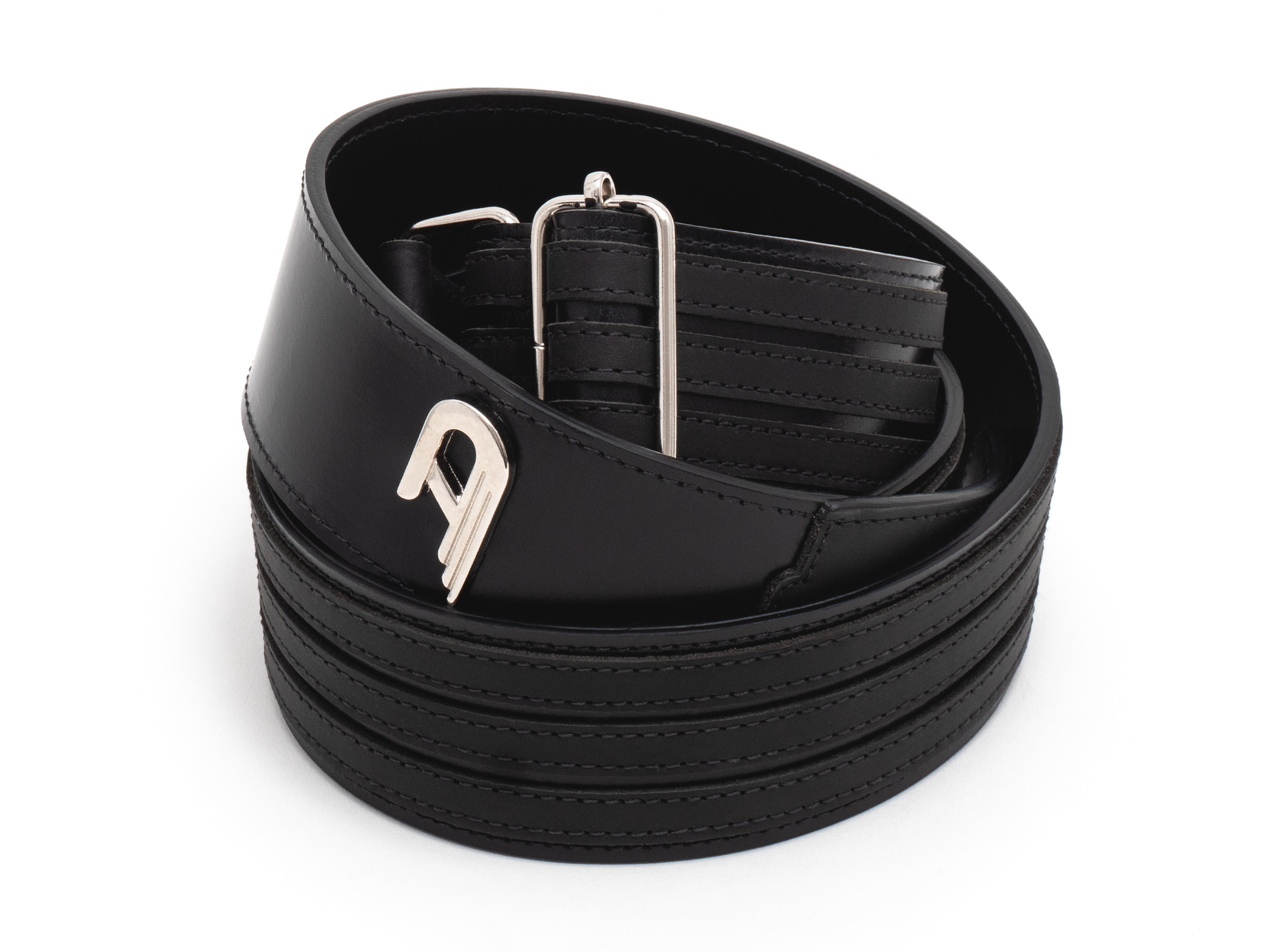 3-Step Strap - Custom Edition / Stripes Slim