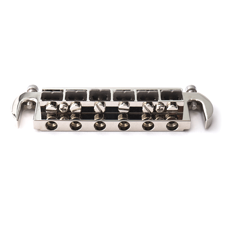 Duesenberg Wrap Around Bridge (74mm Spacing)