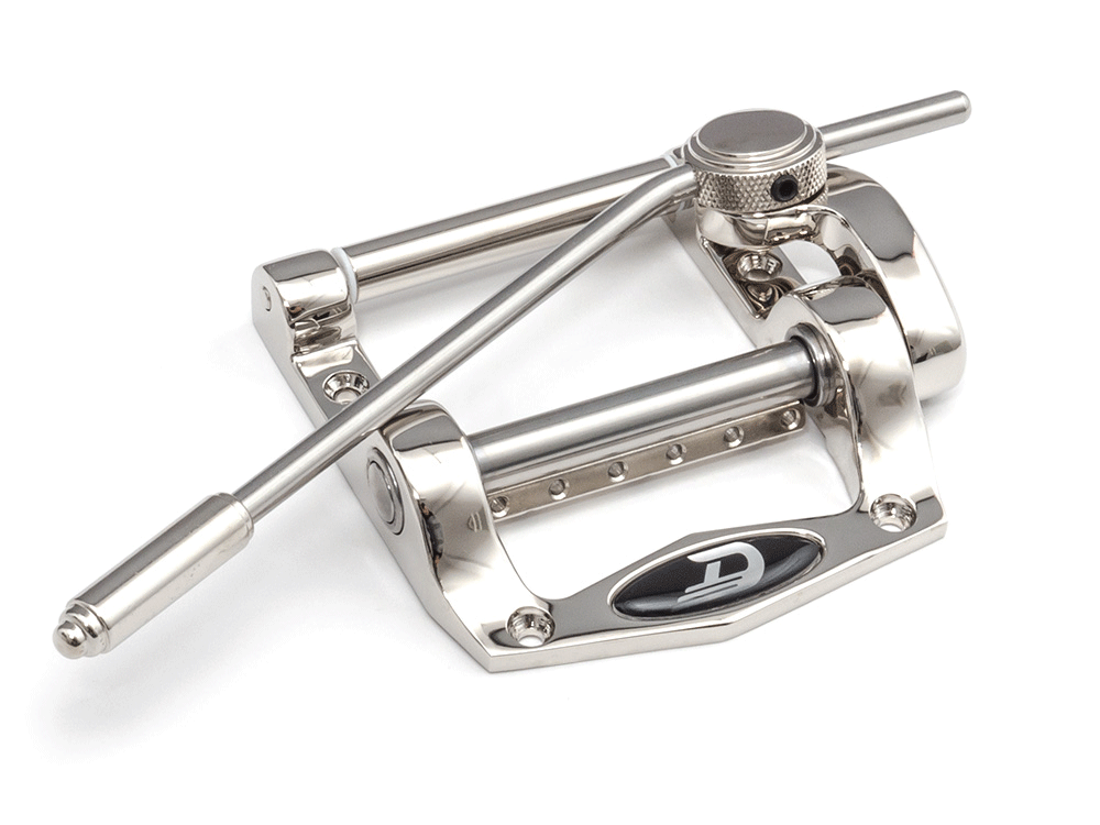 Duesenberg Diamond Deluxe Tremola (kurz)