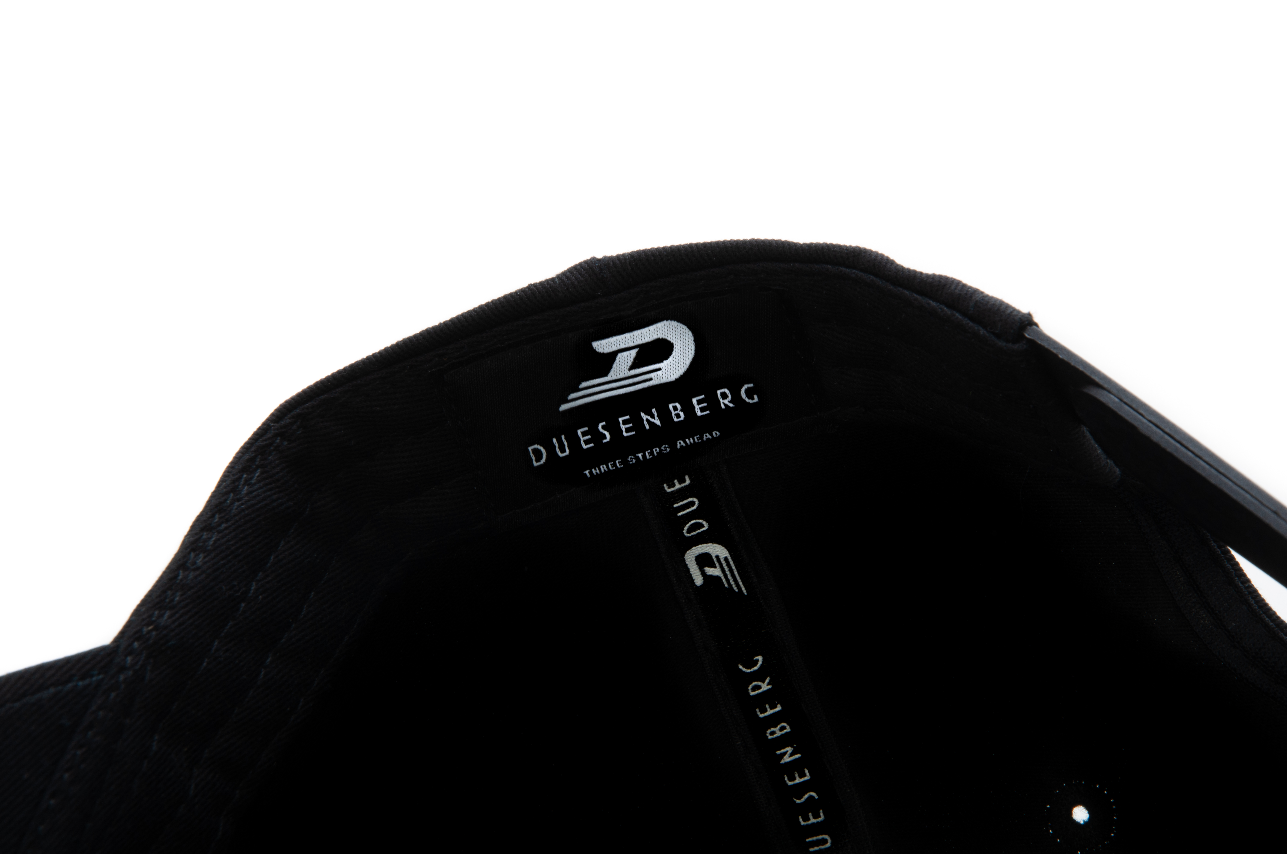 Duesenberg Basecap