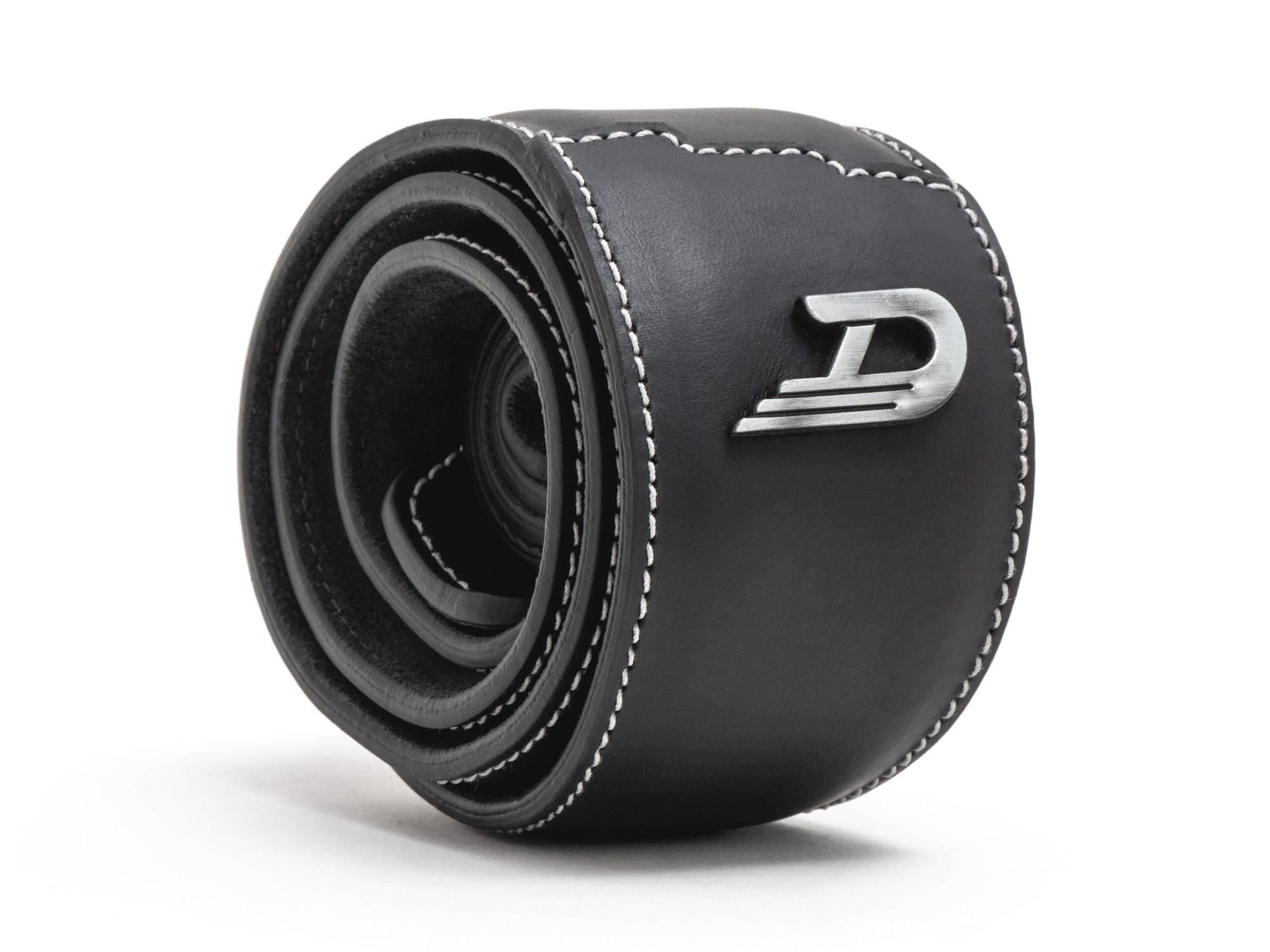 3-Step Strap - Custom Edition / Black