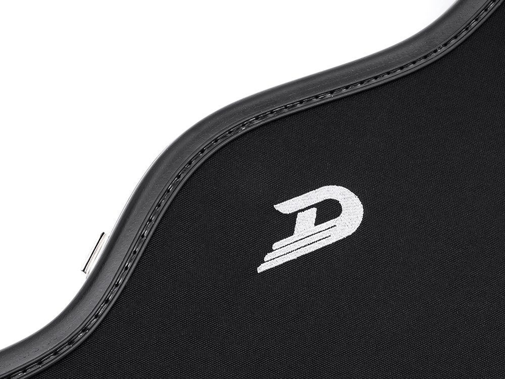 Duesenberg Custom Line Case