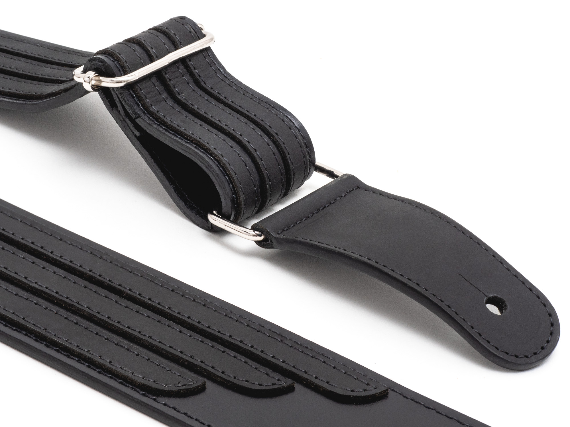 3-Step Strap - Custom Edition / Stripes Slim