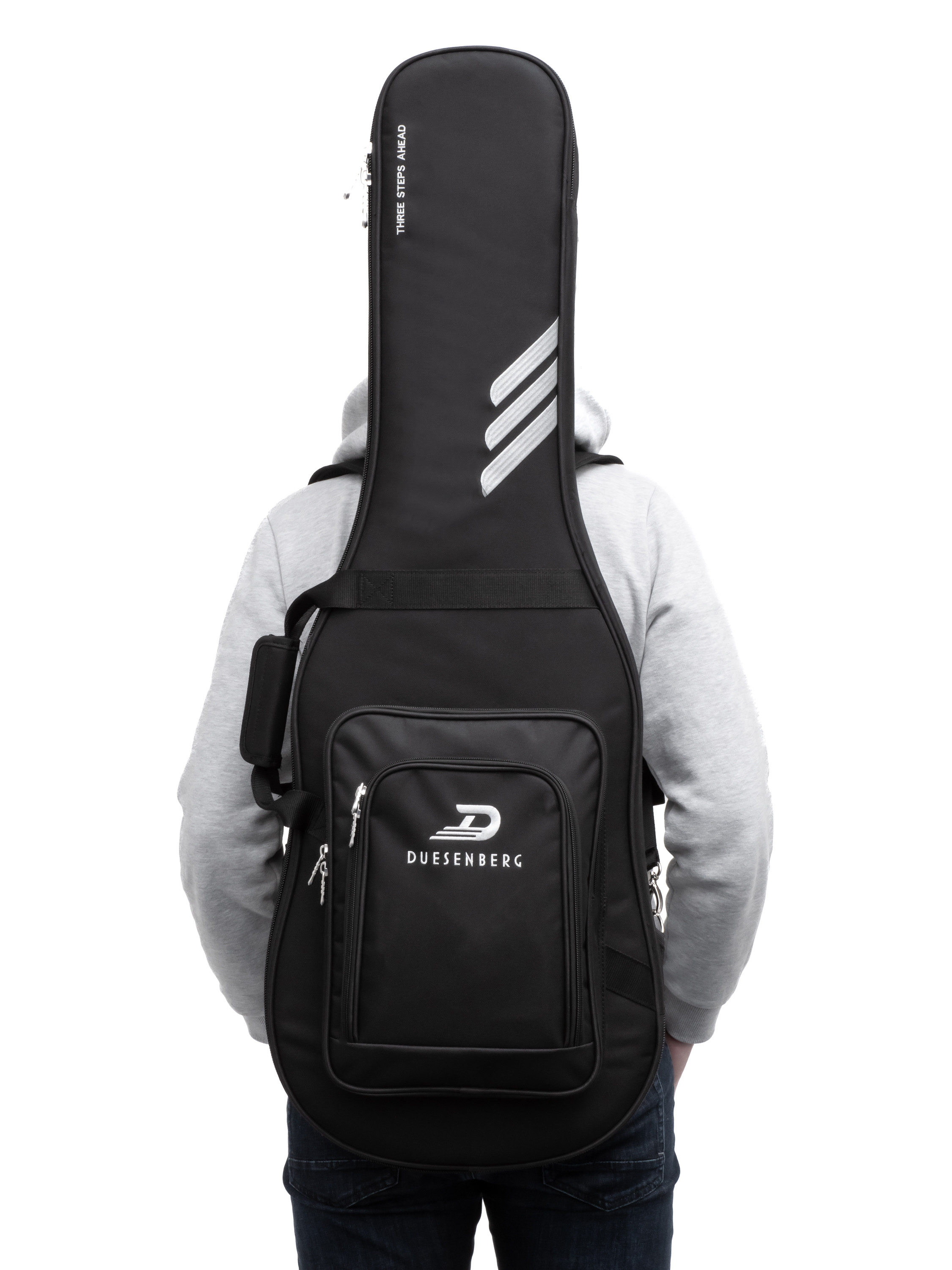 Duesenberg Custom Line Bag