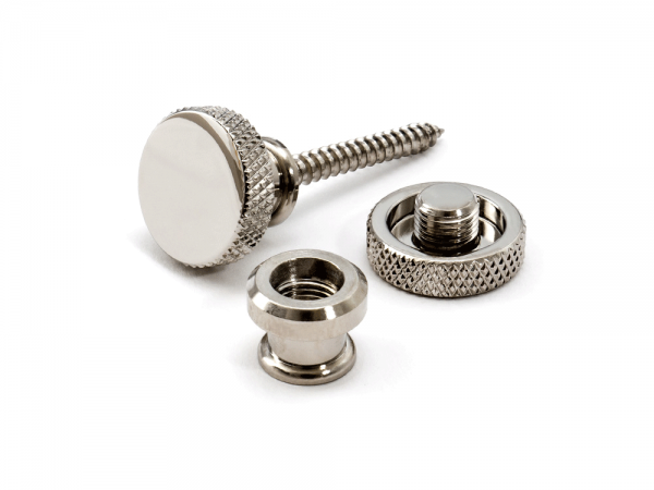 Duesenberg Multi-Lock Endpin