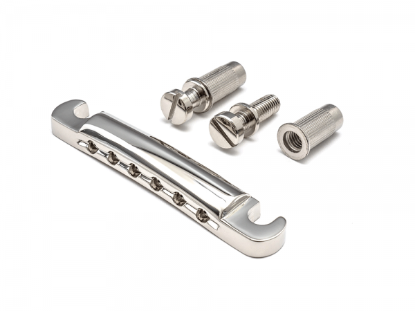 Duesenberg Standard Stop-Tailpiece