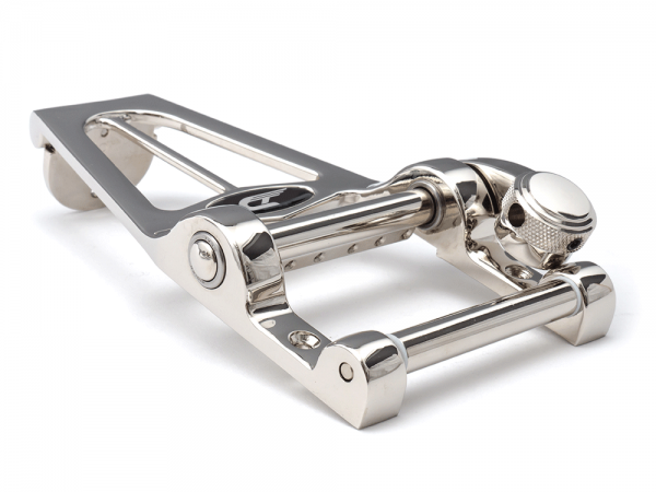 Duesenberg Diamond Deluxe Tremola (Lefthand)