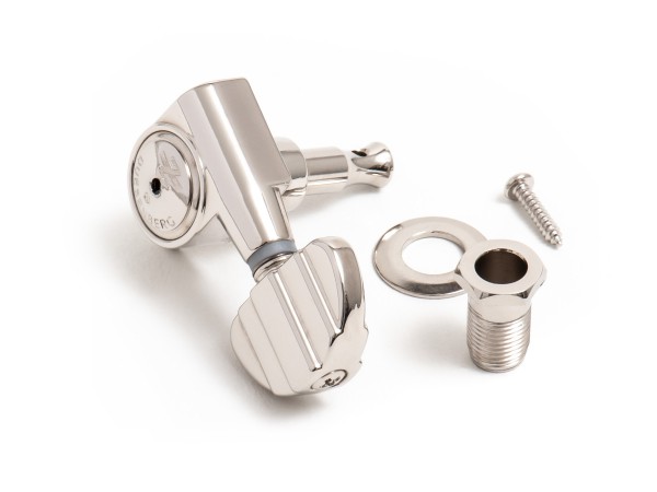 Duesenberg Z-Tuner Einzelmechanik