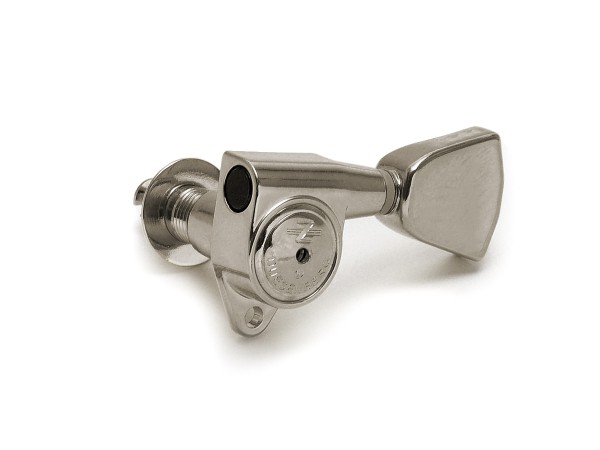 Duesenberg Z-Tuner Einzelmechanik Tulip