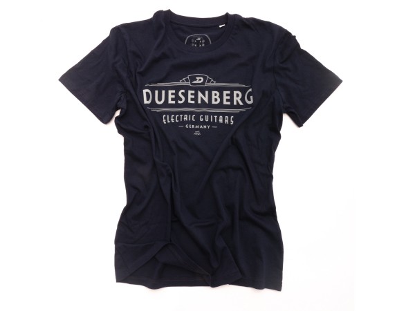 Duesenberg Organic-T "Electric Guitars" (Women's)
