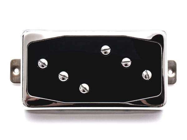 Duesenberg SingleTwin Domino