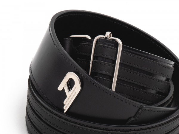 3-Step Strap - Custom Edition / Stripes Slim