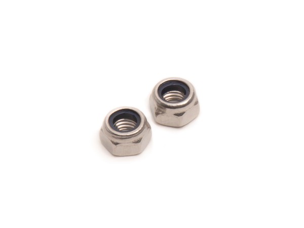 Ersatzschrauben für Duesenberg Tremolos