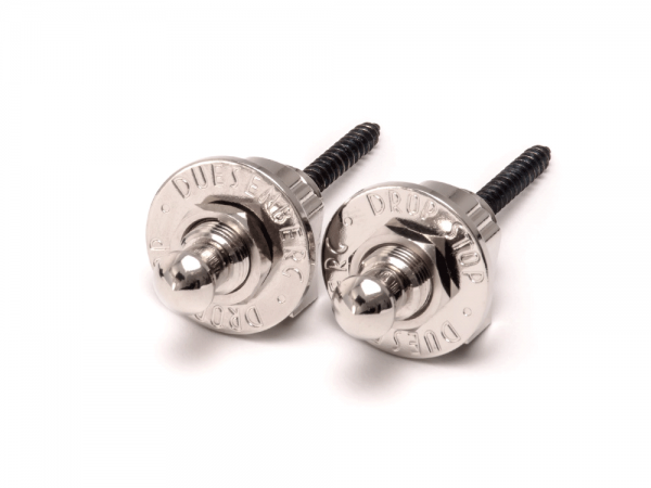 Duesenberg DROP STOP Straplocks