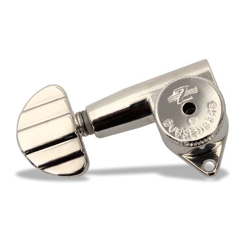 Duesenberg Z-Tuner Bass Einzelmechanik
