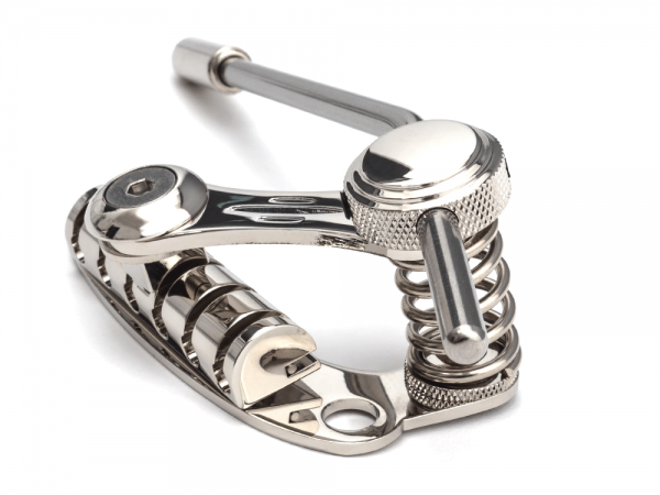 Duesenberg Les Trem II